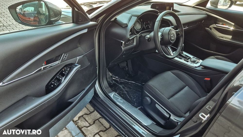 Mazda CX-30 - 10
