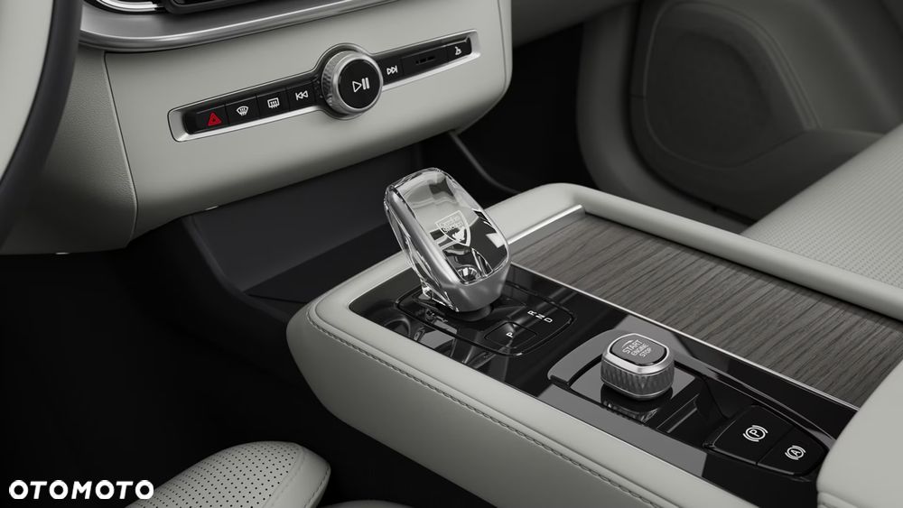 Volvo XC 90 B5 B AWD Ultra Dark 7os - 15