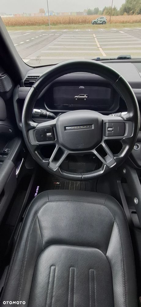 Land Rover Defender 3.0 D250 mHEV X-Dynamic S - 13
