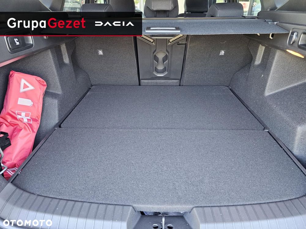Dacia Bigster - 14