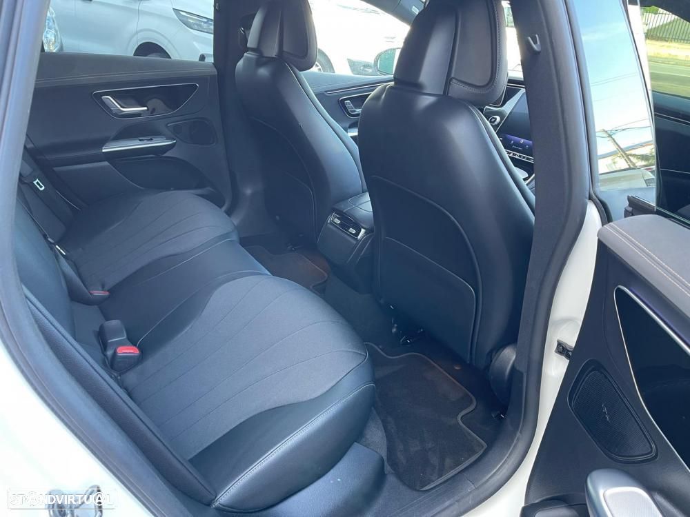 Mercedes-Benz EQE SUV 350+ - 25