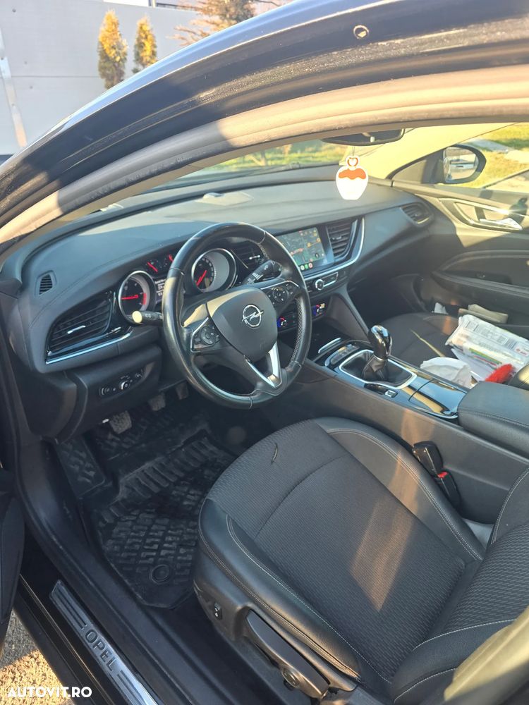 Opel Insignia 1.6 CDTI ECOTEC Start/Stop - 5