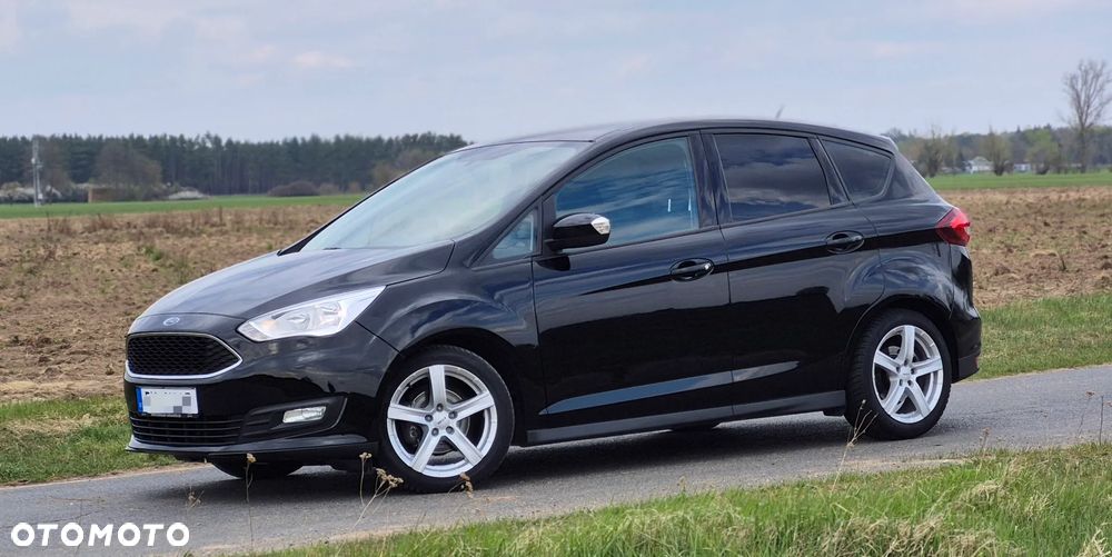 Ford C-MAX - 3