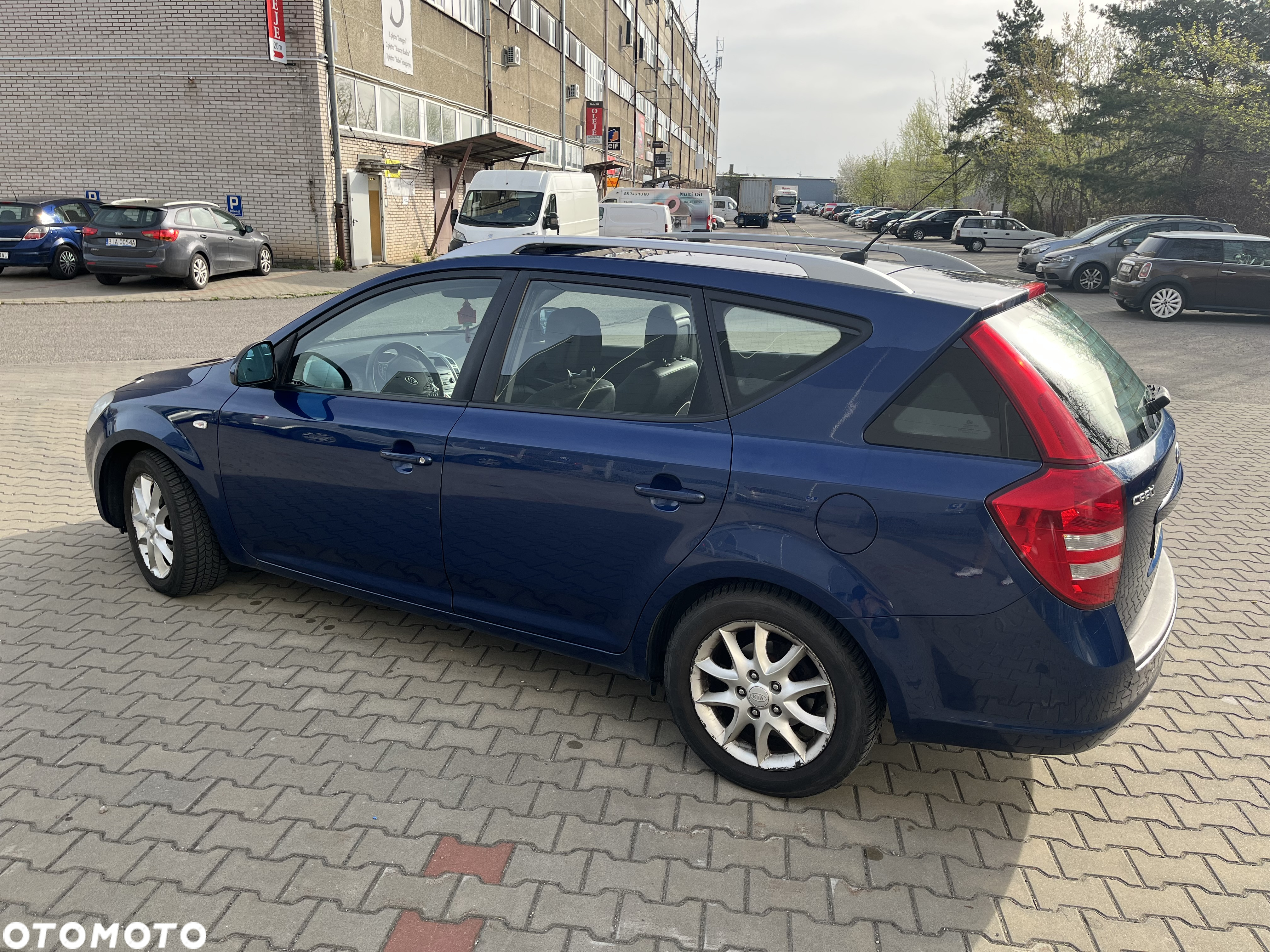 Kia Ceed Cee'd 1.6 Optimum + - 3