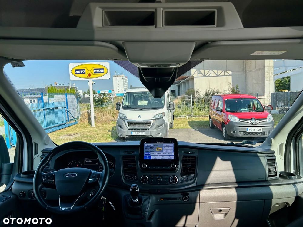 Ford Transit - 21