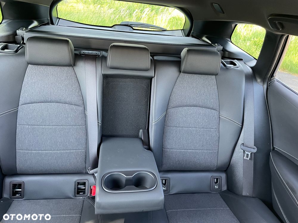 Toyota Corolla - 15