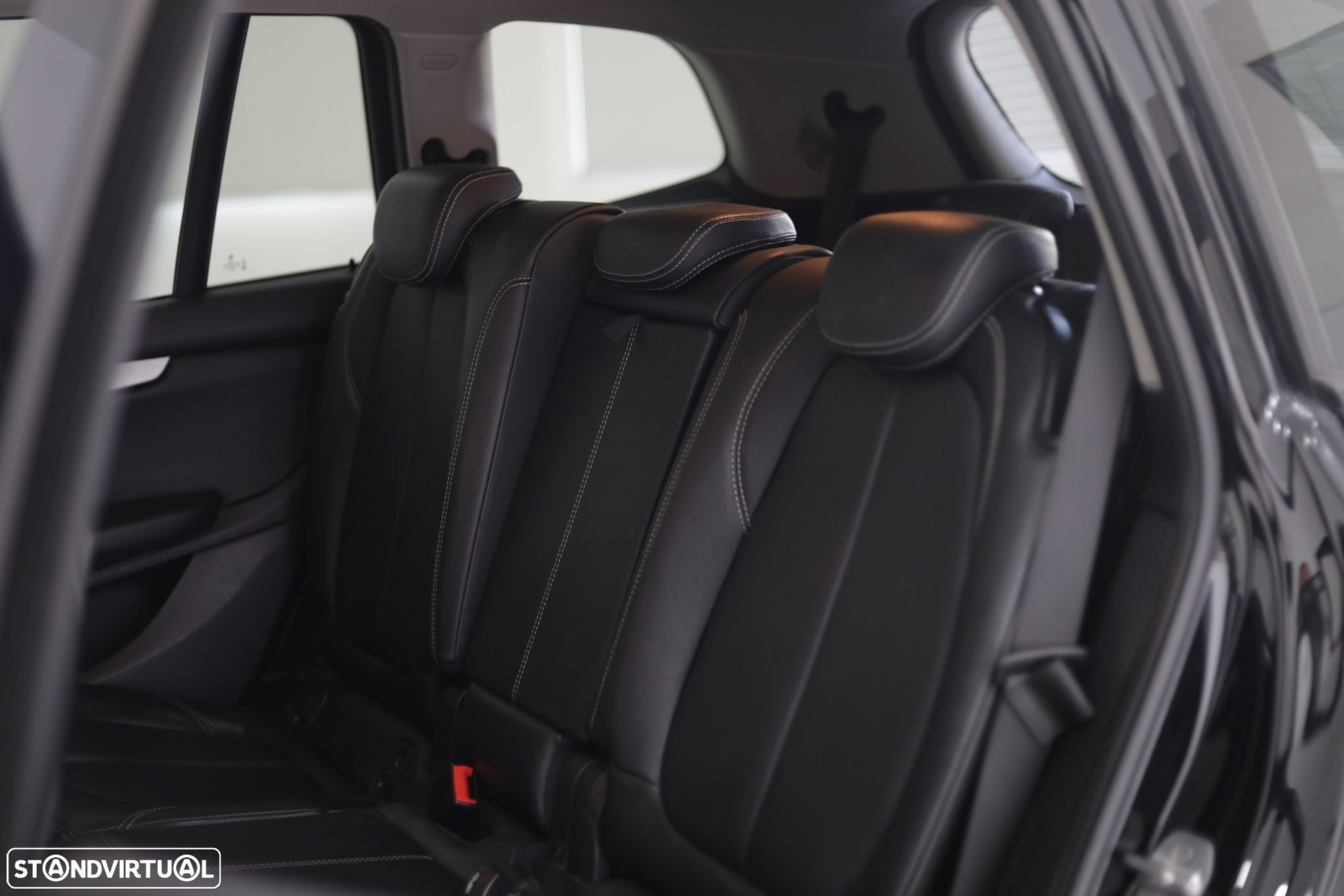 BMW 216 Gran Tourer d 7L Advantage Auto - 22