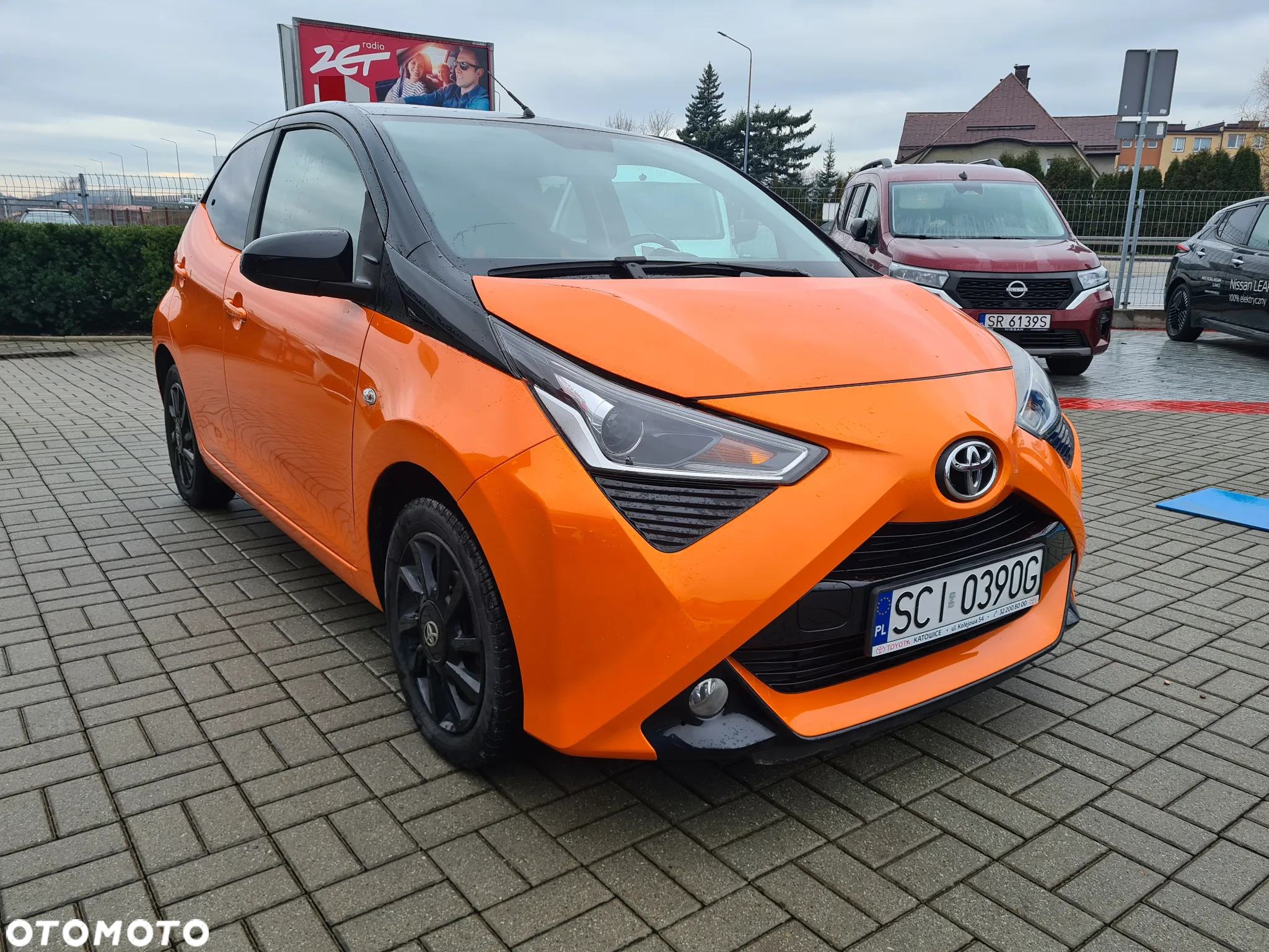 Toyota Aygo - 3