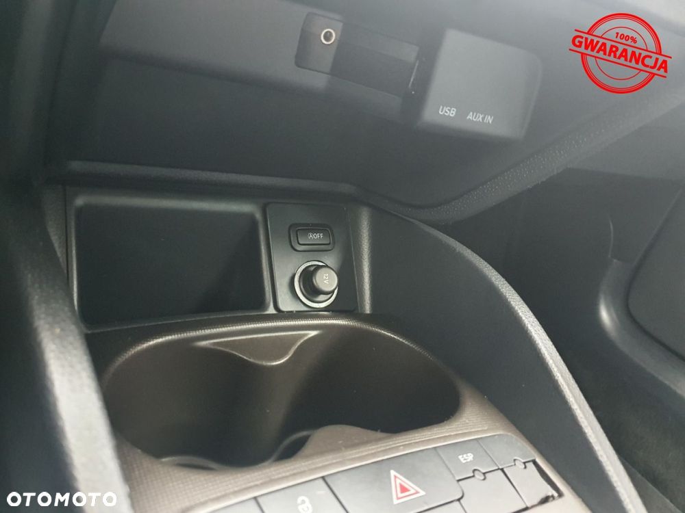 Seat Ibiza 1.2 TDI Ecomotive Reference - 35