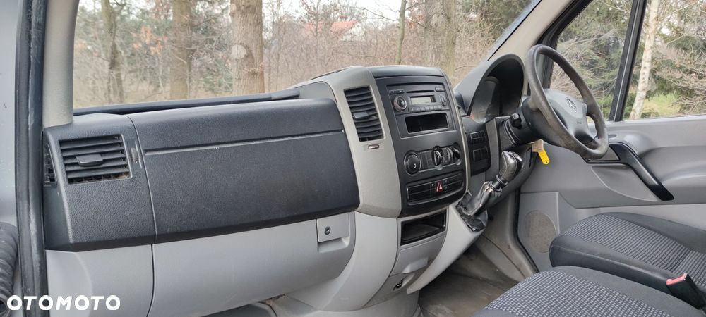 Mercedes-Benz SPRINTER - 17
