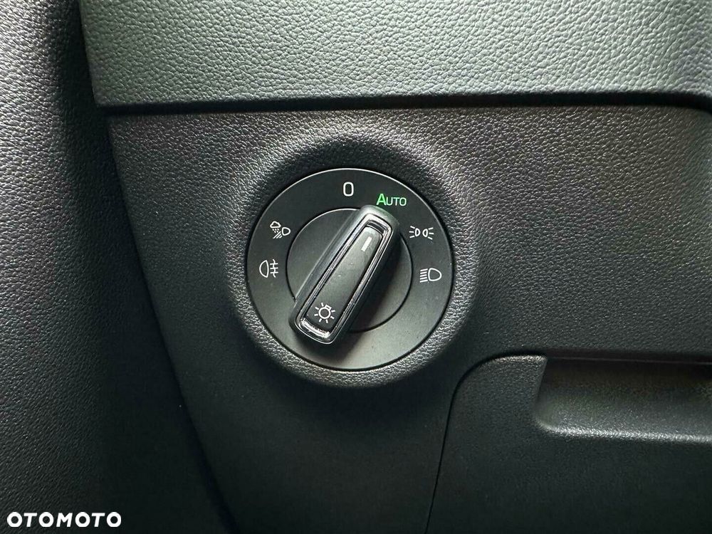 Skoda Karoq 1.5 TSI ACT 4x2 Style DSG - 15