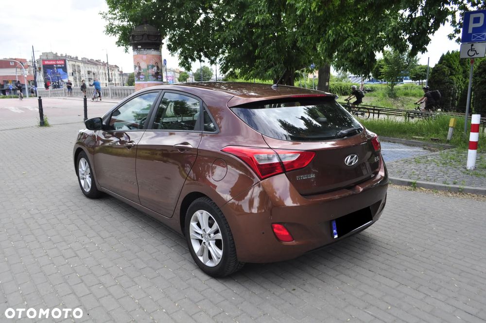 Hyundai i30 1.4 Classic - 3