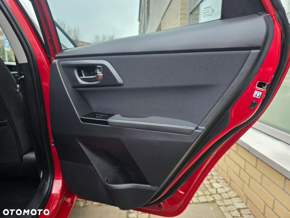 Toyota Auris 1.6 Valvematic START Edition - 21