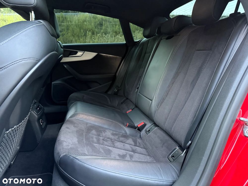 Audi A5 Sportback - 18