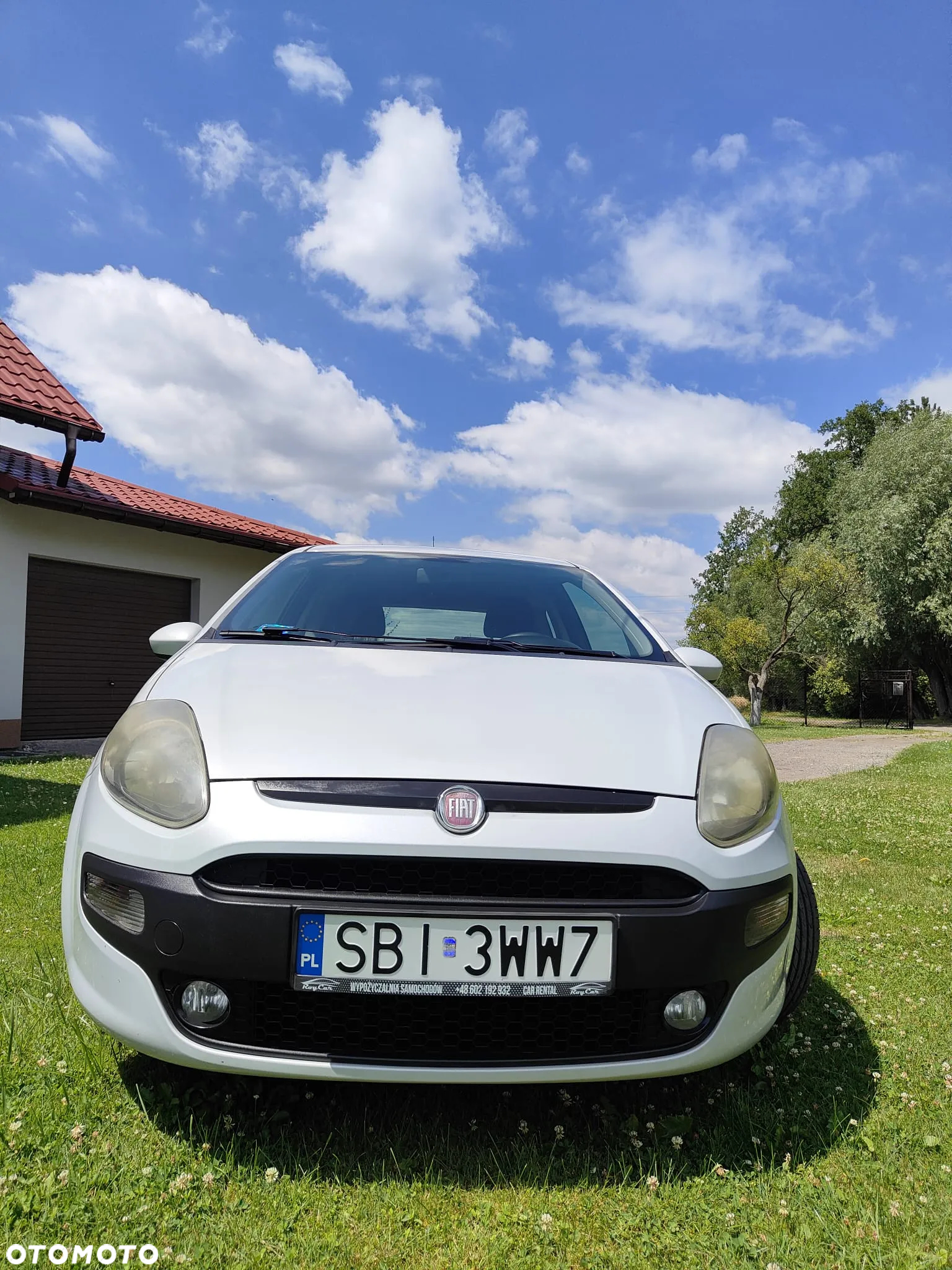 Fiat Punto - 3
