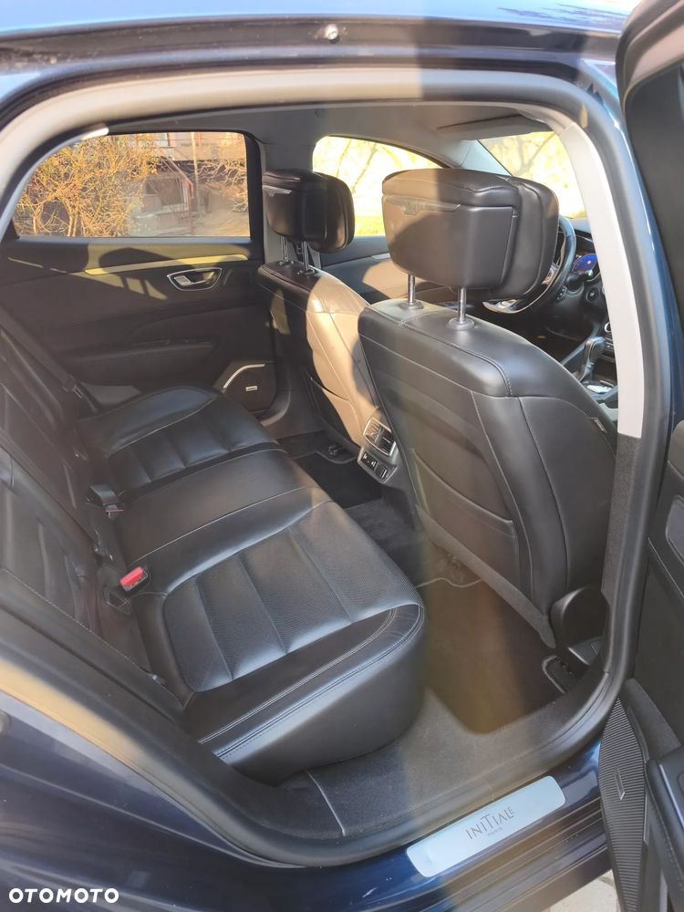 Renault Talisman 1.6 Energy dCi Initiale Paris EDC - 16