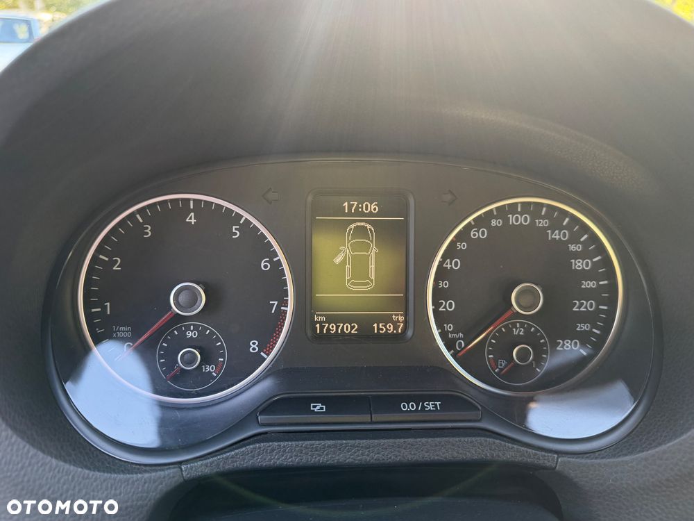 Volkswagen Polo - 20