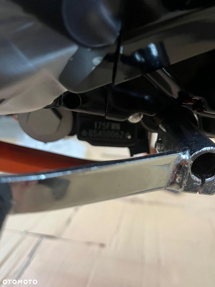 Berreta Abt 250 - 12