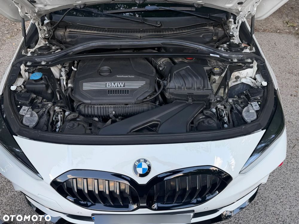 BMW Seria 1 - 13
