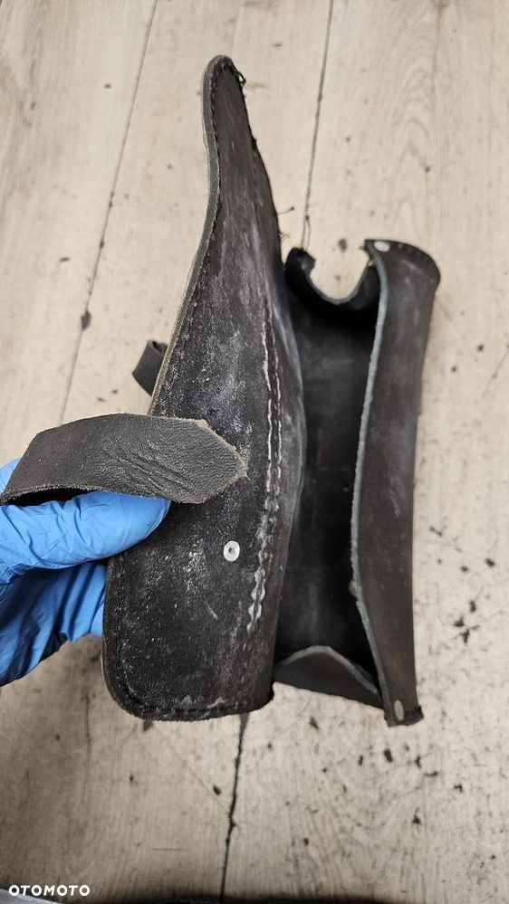 Piórnik motocyklowy rolka narzędziowa Chopper Cruiser - 10