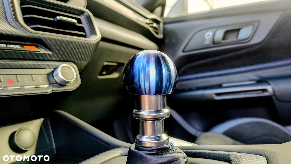 Ford Mustang 5.0 Ti-VCT V8 Dark Horse - 15