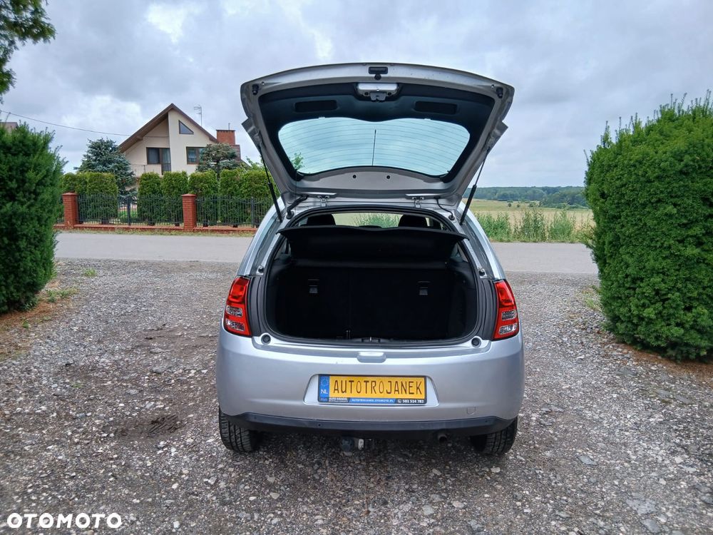 Citroën C3 1.4 Confort - 39