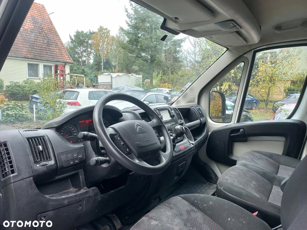 Citroën Jumper - 6