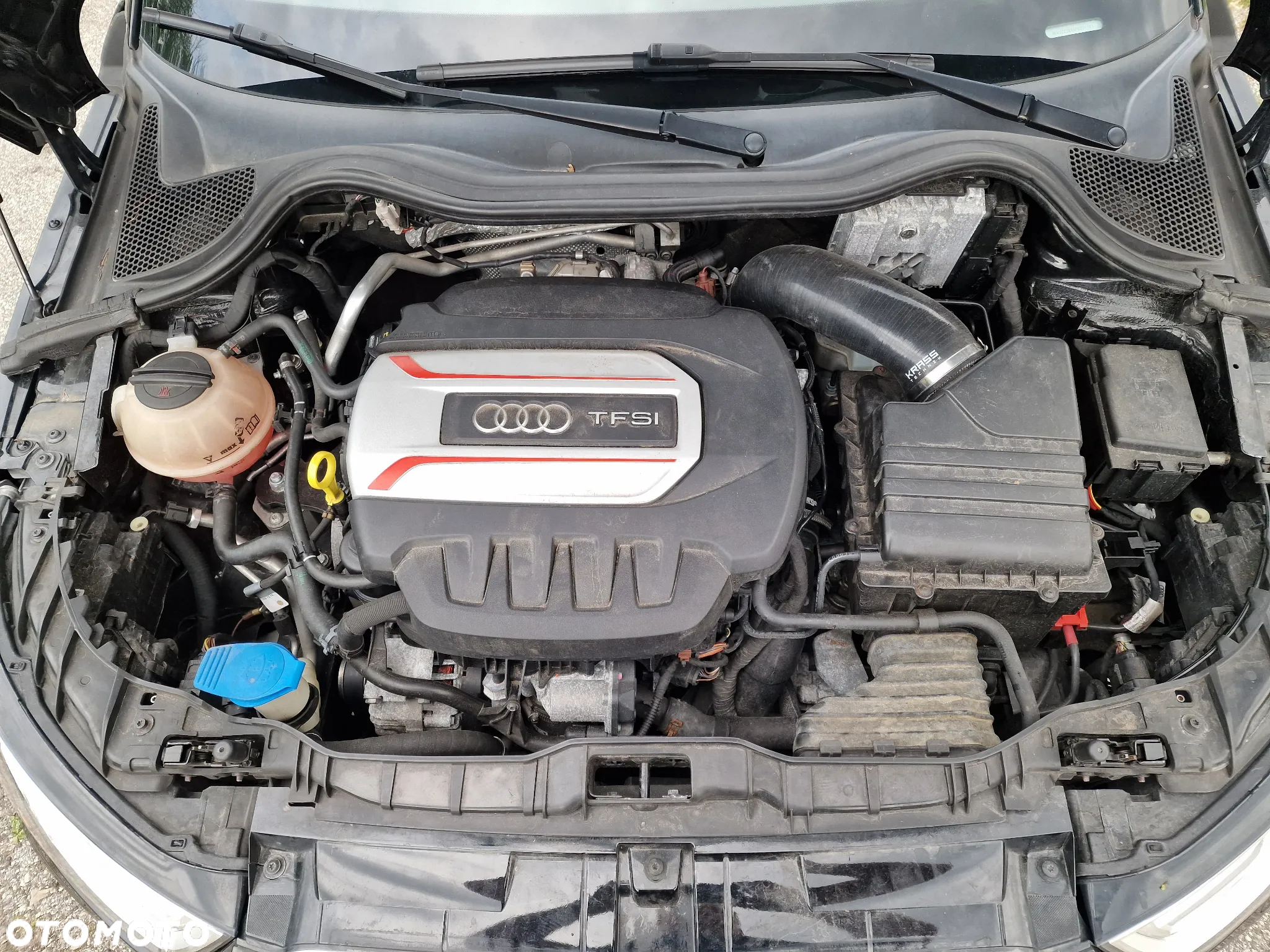 Audi S1 Sportback - 27