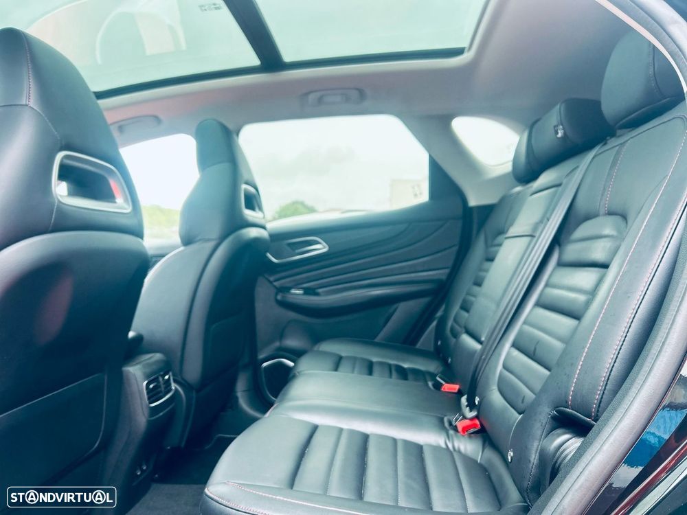 MG EHS 1.5T-GDI Luxury - 16