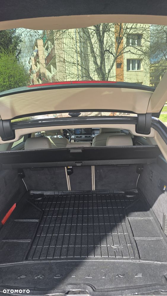 BMW Seria 5 - 7