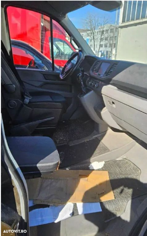 Volkswagen CRAFTER SY SX - 3