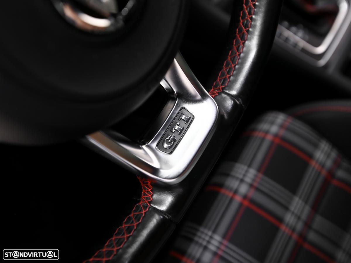 VW Golf 2.0 TSi GTi DSG Performance - 22