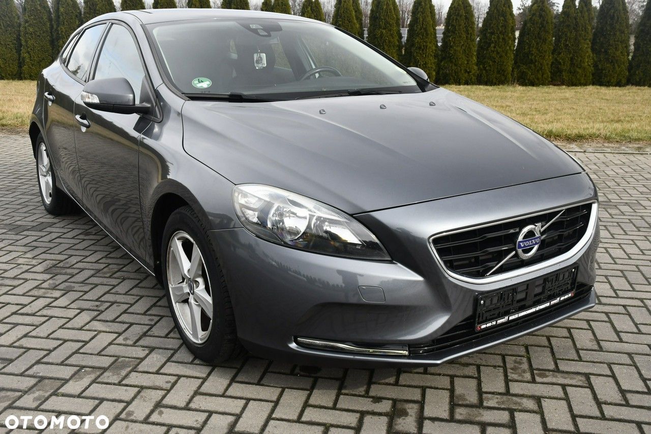 Volvo V40 - 1