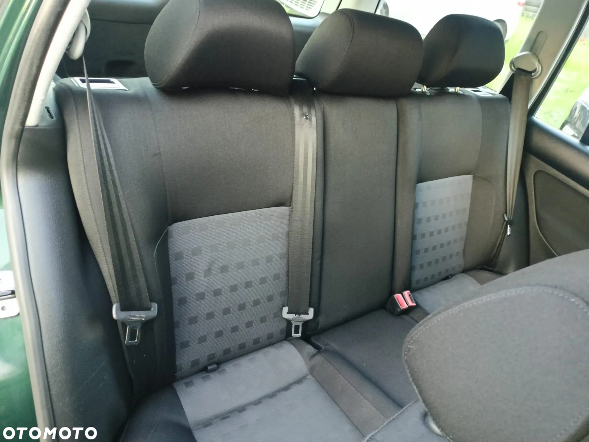 Volkswagen Golf 1.9 TDI Comfortline - 18