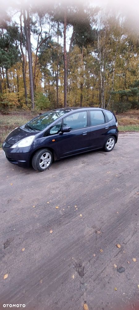 Honda Jazz 1.2 i-VTEC - 2