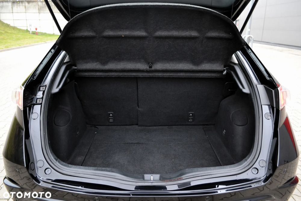 Honda Civic 1.4 Comfort - 30