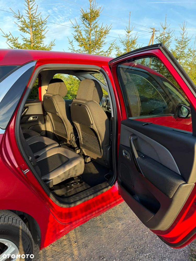 Citroën C4 1.2 PureTech Shine S&S EAT6 - 18