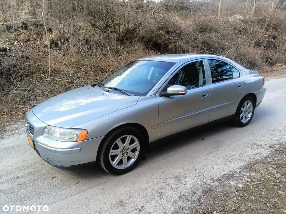 Volvo S60 2.0T Momentum - 7