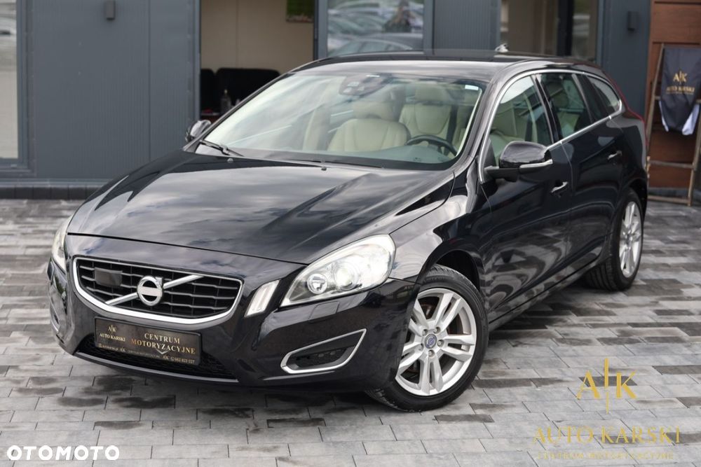 Volvo V60 - 7