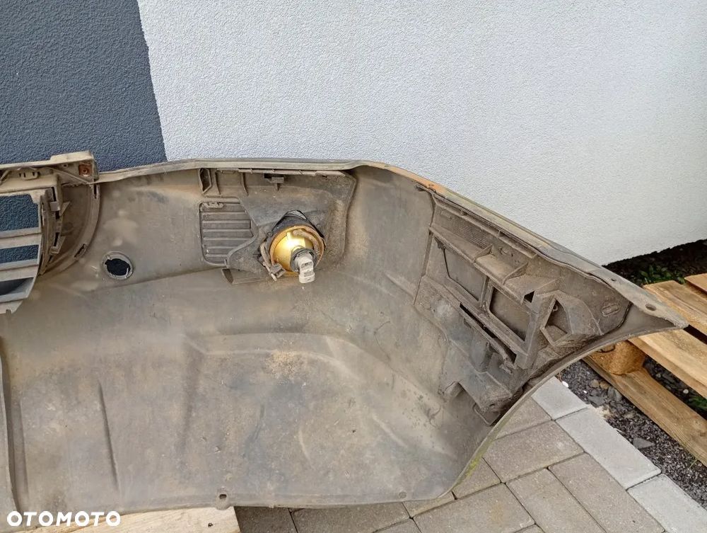 zderzak przedni kompletny na halogeny vw crafter 2e 2006-2011 2e0807103a - 17