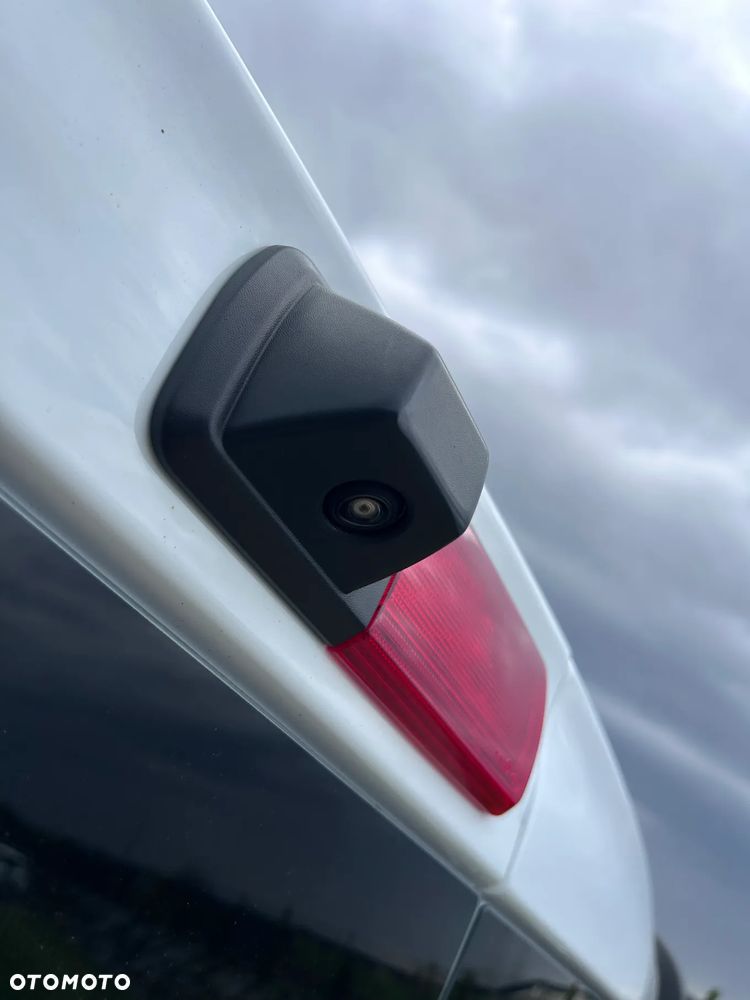 Renault Trafic Kombi 2.0 L1 HD Pack Clim - 12