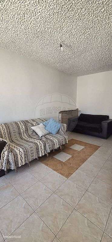 Apartamento T3 para arrendamento - Grande imagem: 2/9