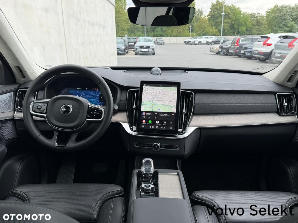 Volvo XC 90 - 13