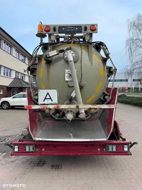 Inny HELLMERS 2700l Stal nierdzewna V4A - 5