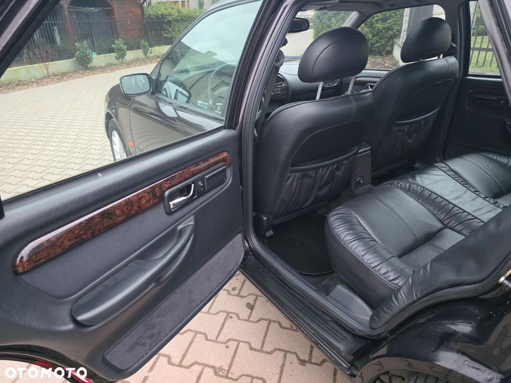 Ford Scorpio 2.9-24 Ghia - 16