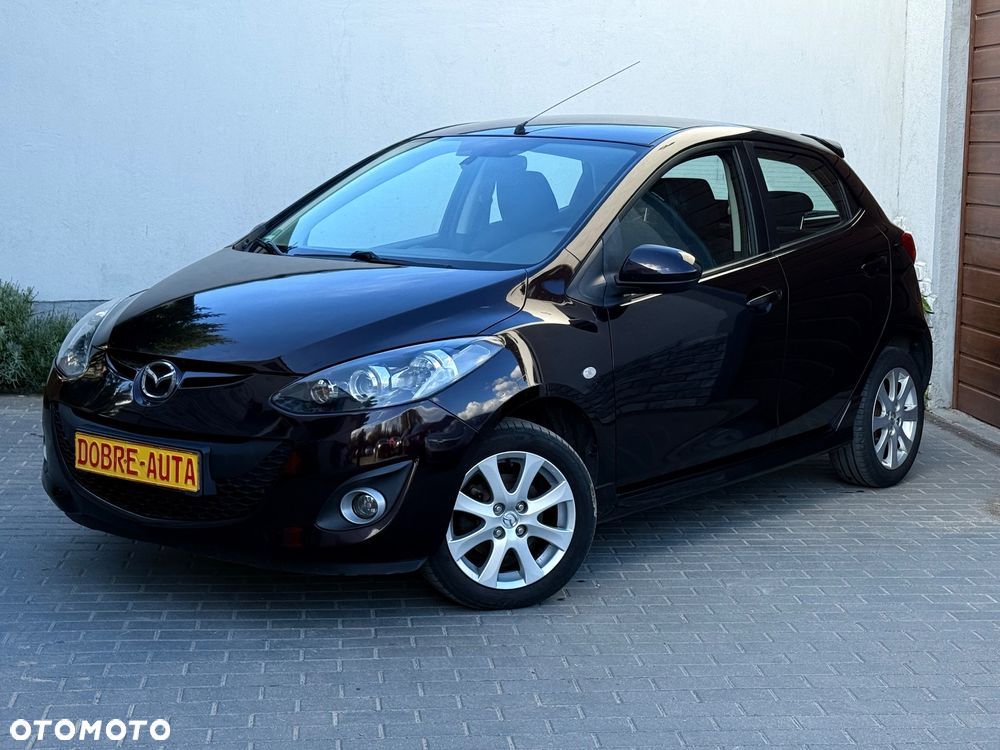 Mazda 2 1.5 Independence - 32