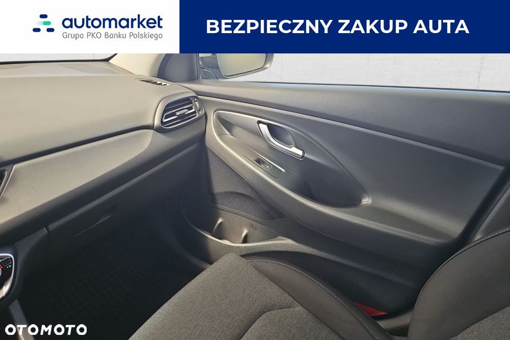 Hyundai i30 1.5 DPI Smart - 15