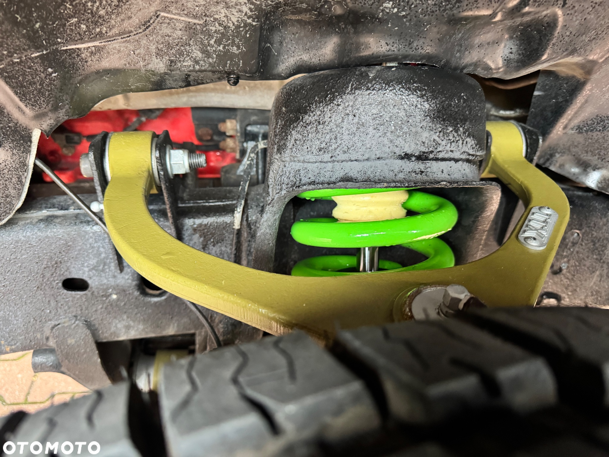 Dodge RAM 1500 5.7 4x4 - 26