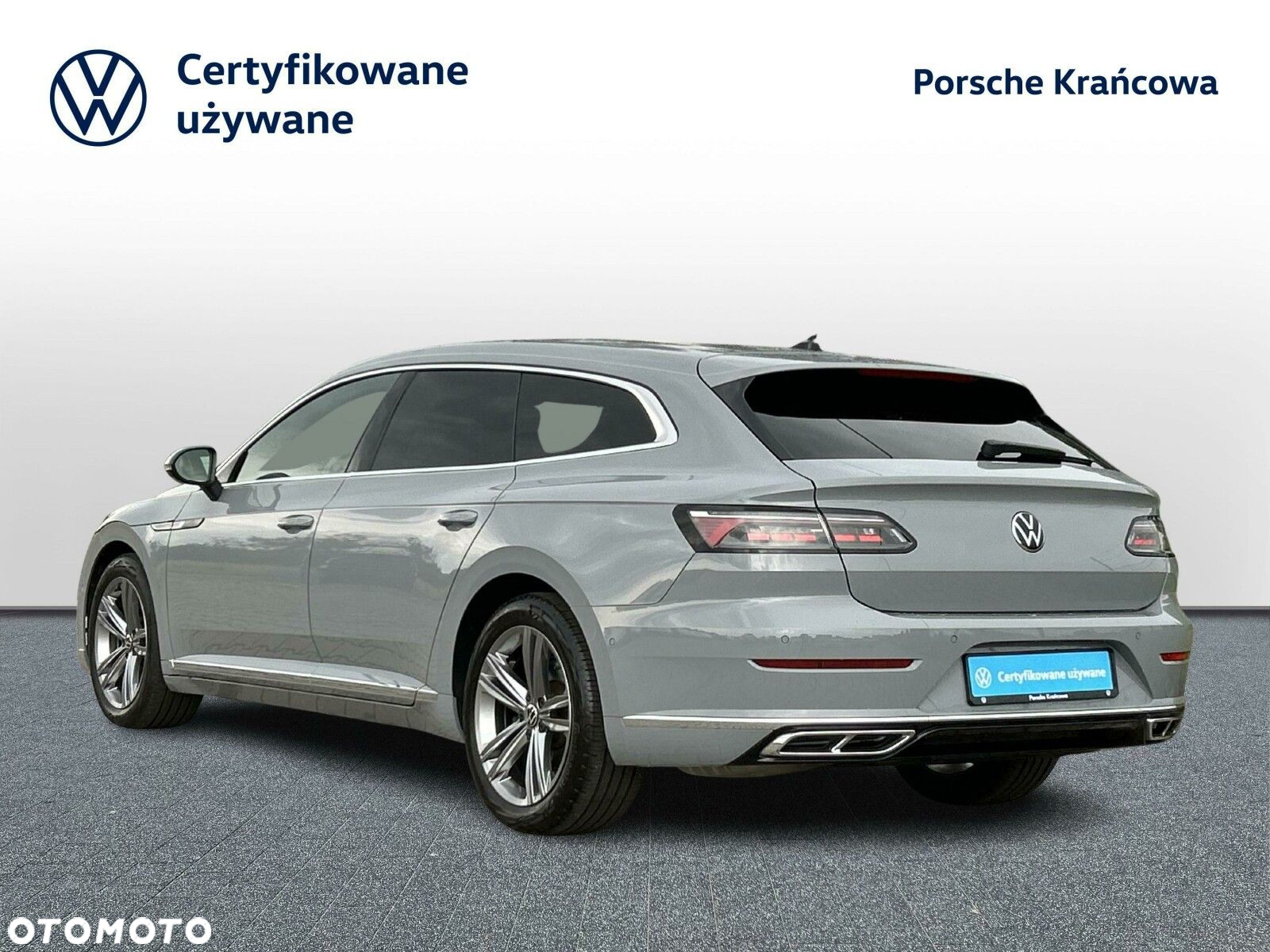 Volkswagen Arteon - 4