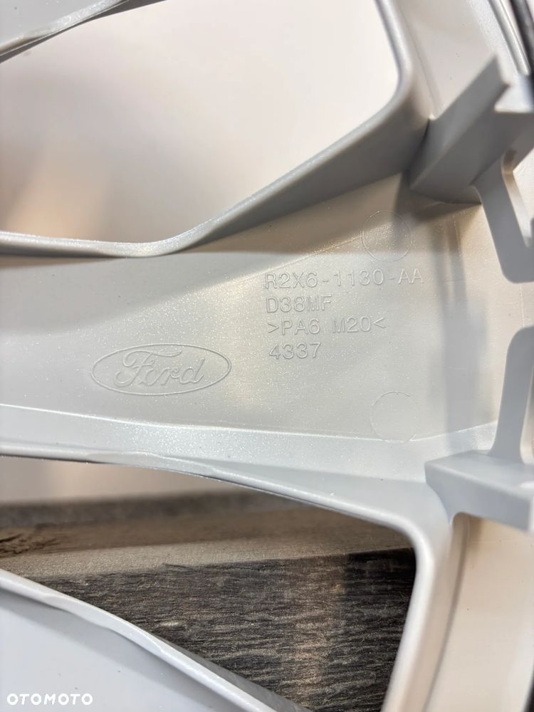 4 Kołpaki Ford Transit Courier Trend Transit 15" NOWE R2X6-1130-AA - 7